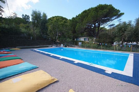 Camping Acquaviva